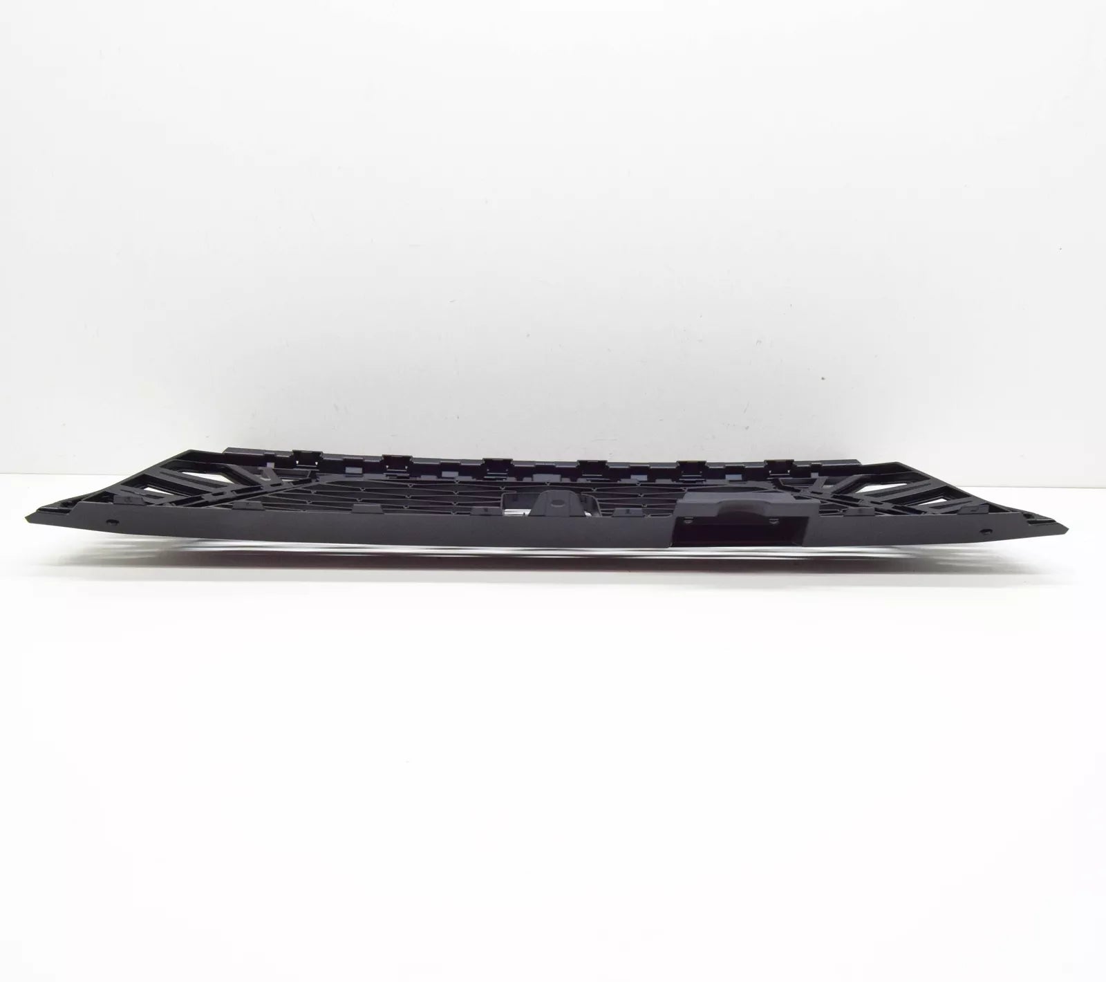 NEW SEAT MII KF1 FRONT BUMPER RADIATOR GRILLE 1SL8536539B9 ORIGINAL