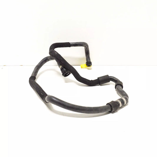 NEW BMW 5 F10 RADIATOR COOLANT HOSE 17128614879 8614879 ORIGINAL