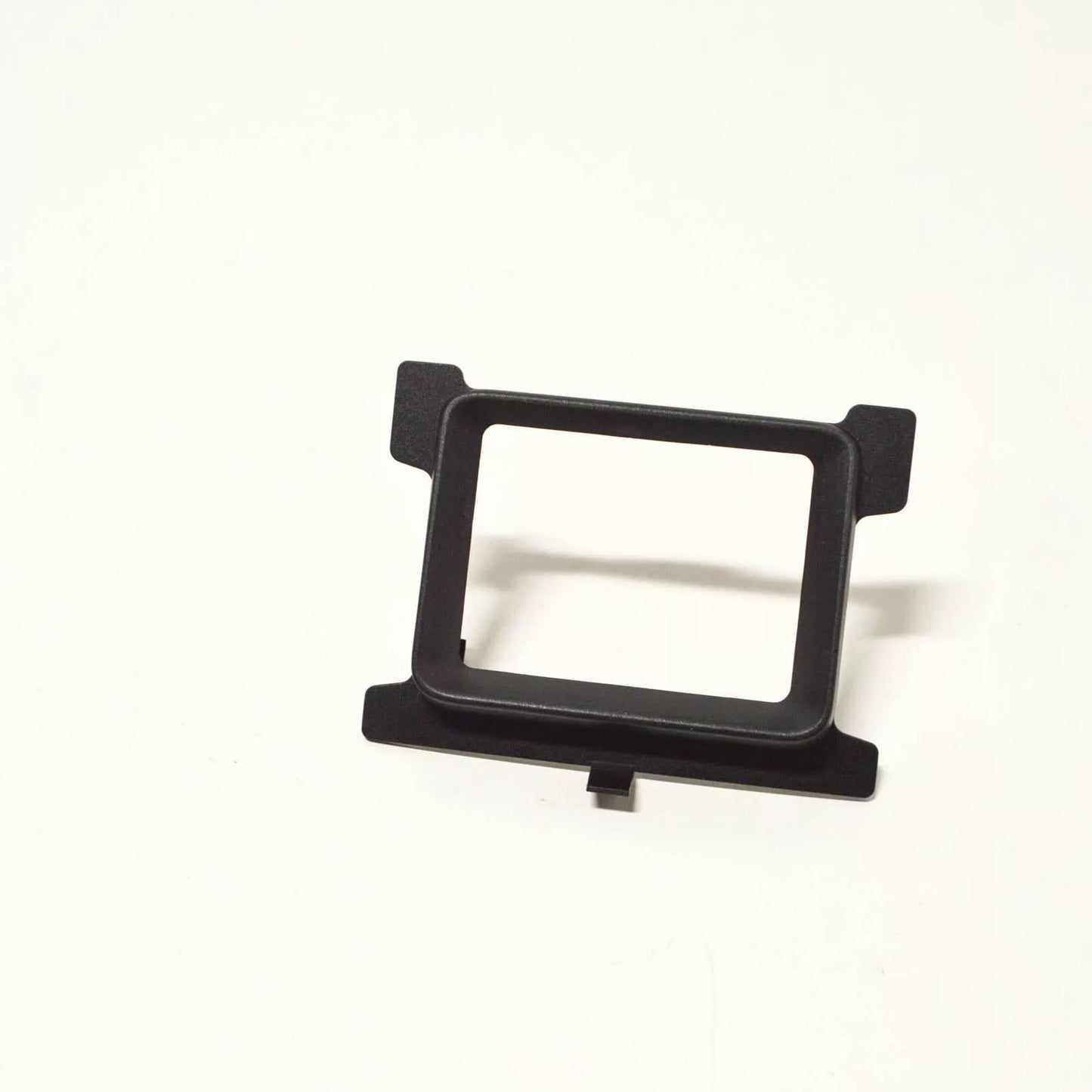 NEW AUDI A3 8V CABRIO RADAR SENSOR COVER TRIM 8V0907224C 2019 ORIGINAL