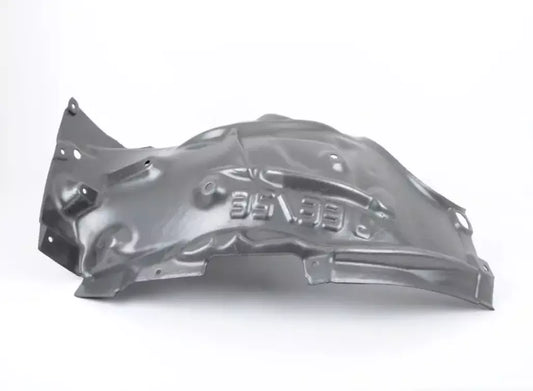 NEW BMW 4 F36 FRONT RIGHT INNER FENDER REAR PART 7260704 51717260704 ORIGINAL