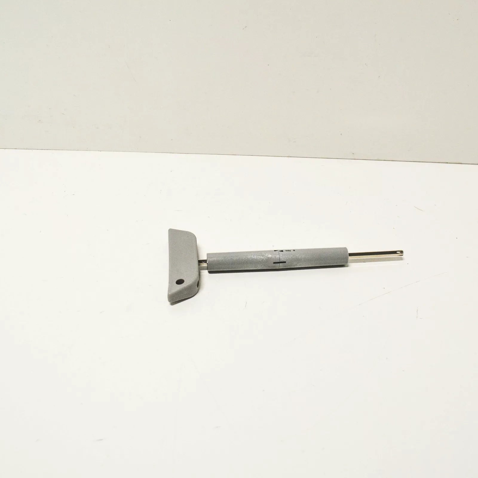 NEW BMW 1 E81 ROOF RACK TORQUE WRENCH 82790392011 ORIGINAL