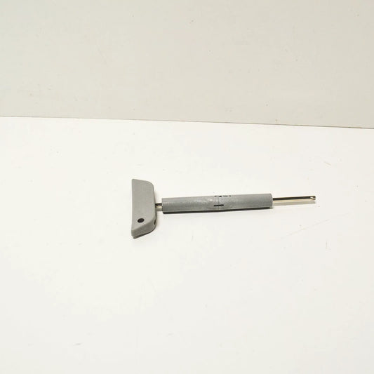 NEW BMW 1 E81 ROOF RACK TORQUE WRENCH 82790392011 ORIGINAL