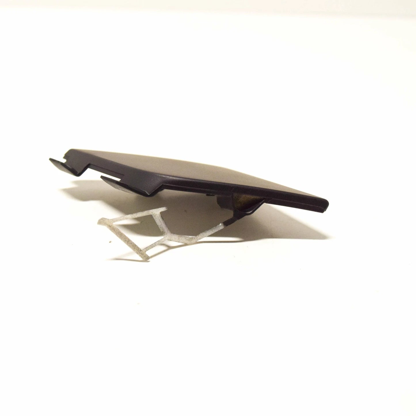 NEW VW SCIROCCO MK3 FRONT BUMPER TOW HOOK EYE COVER 1K8807241CGRU