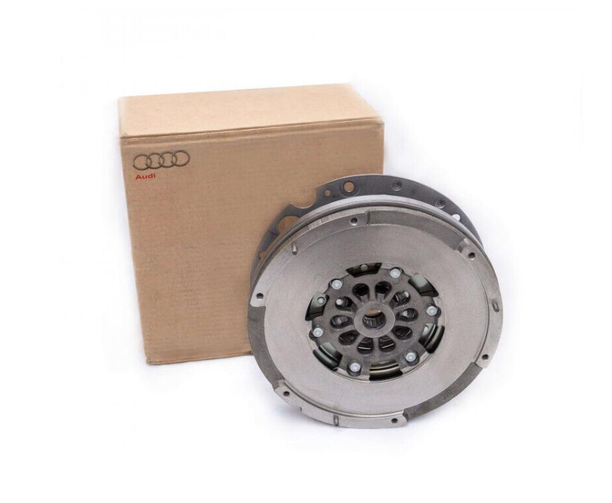 new audi a4 b9 flywheel 0cs105266f original