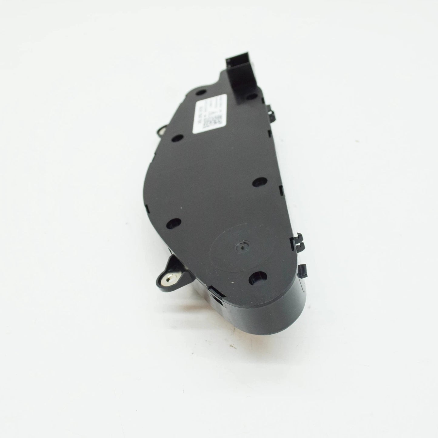 NEW PORSCHE TAYCAN LEFT SEAT CONTROL SWITCH 992959747BTM0 ORIGINAL
