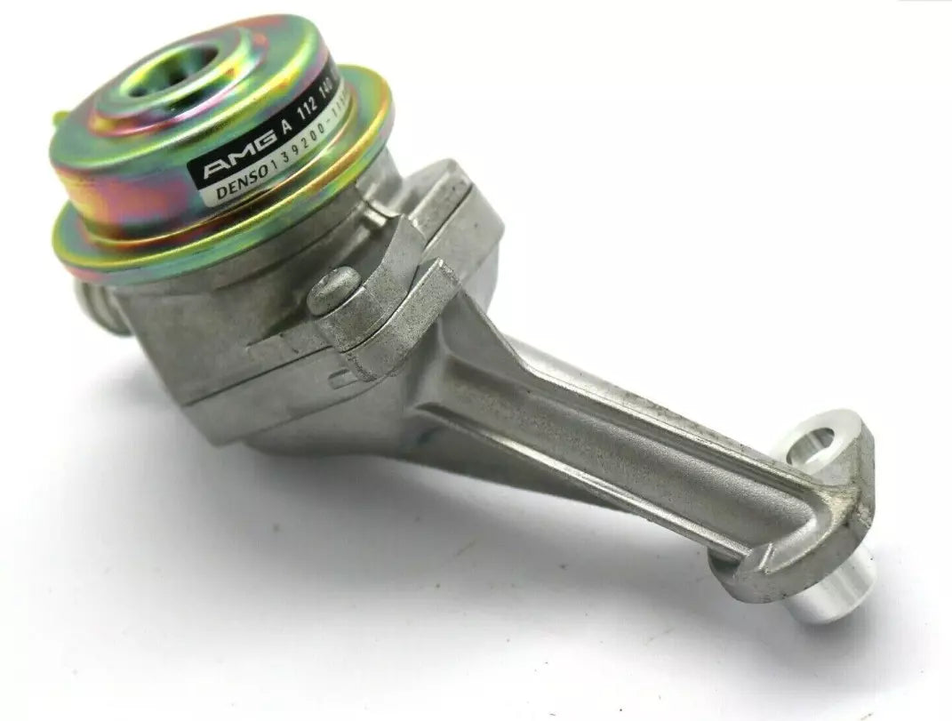 NEW MERCEDES-BENZ C W203 AMG AIR PUMP LEFT SHUT-OFF VALVE A1121400160 ORIGINAL