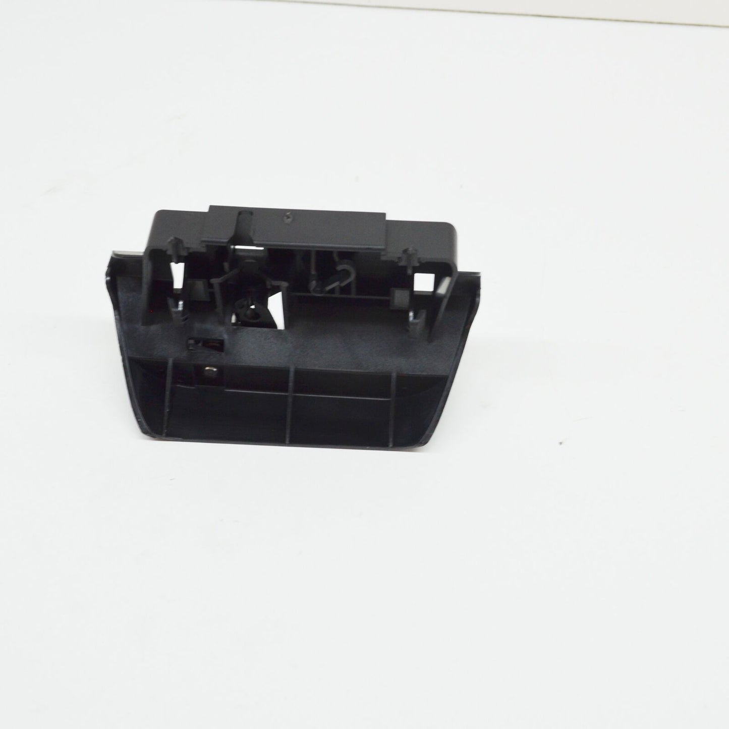 NEW MB E W212 REAR SEAT BACKREST RIGHT LOCK LEVER A20492002649051 ORIGINAL