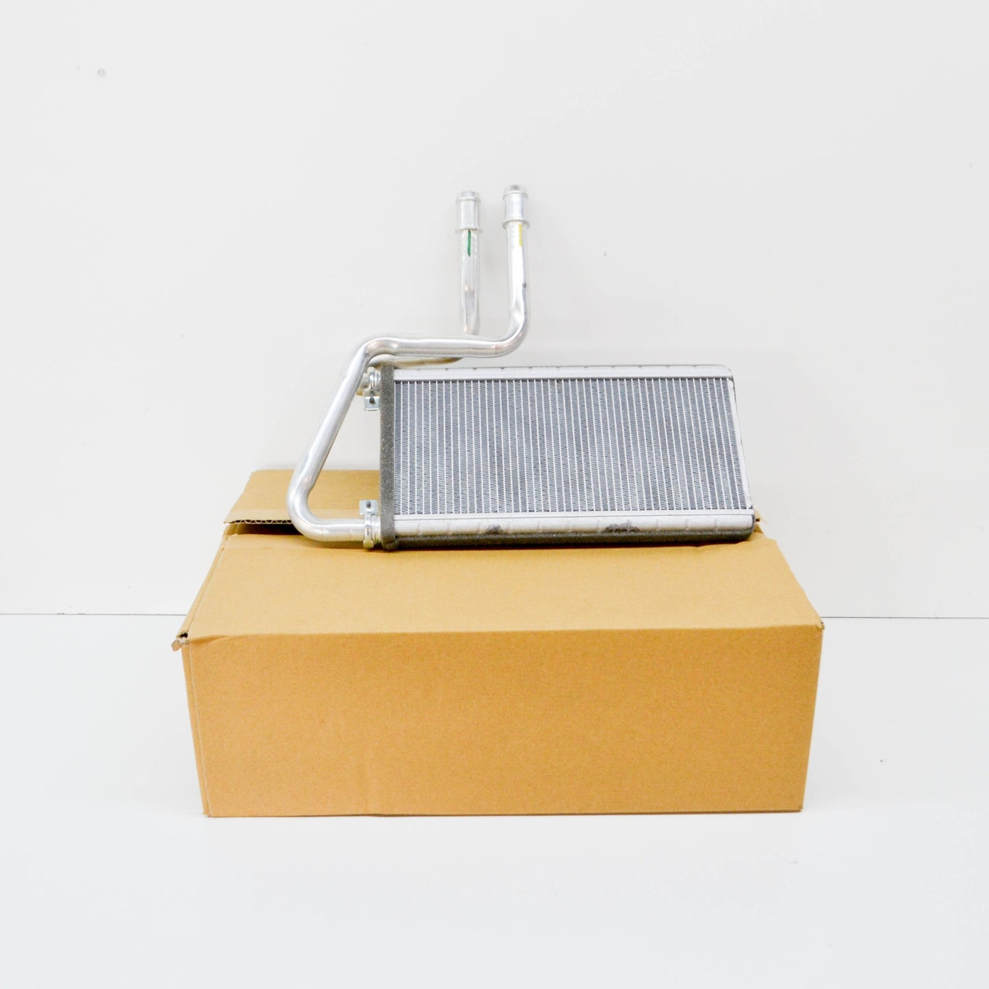 new bmw z4 roadster e89 hvac heater core 9188992 64119188992 original
