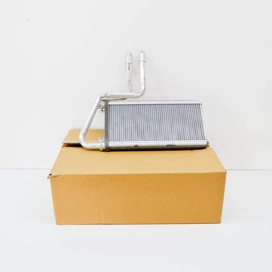 new bmw z4 roadster e89 hvac heater core 9188992 64119188992 original