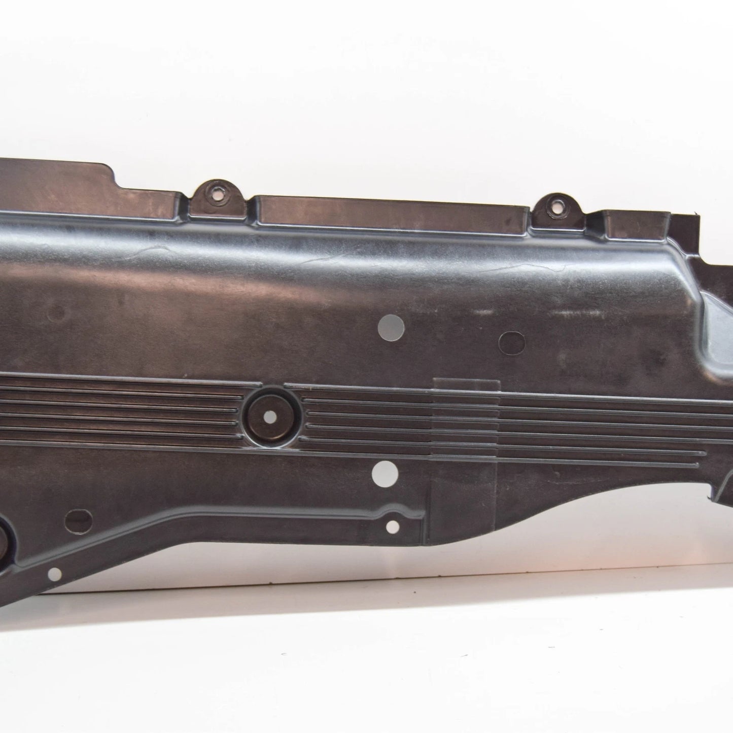 NEW MERCEDES-BENZ GLE W167 RIGHT UNDER MAIN FLOOR COVER A1676803200 ORIGINAL