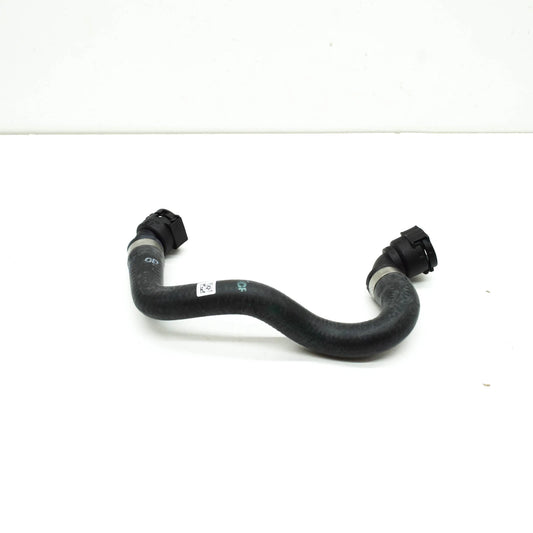 NEW BMW 5 G30 COOLANT HOSE PIPE 17127933660 ORIGINAL