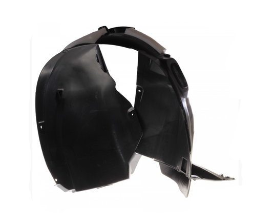 new skoda kodiaq ns front right inner arch liner 565809958d original