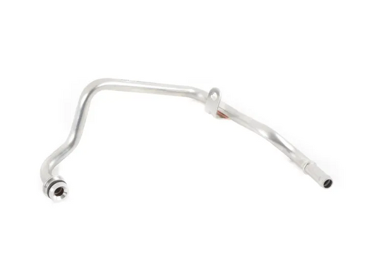 NEW AUDI A6 AVANT C7 RIGHT TURBO COOLANT RETURN HOSE 079145948H ORIGINAL