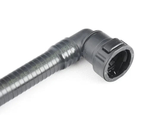 NEW BMW M5 F10 FUEL TANK VENT PIPE 16112284074 2284074 ORIGINAL