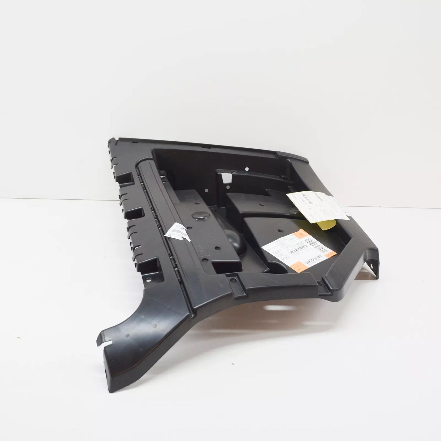 NEW BMW M3 COUPE E92 REAR RIGHT BUMPER M GUIDE 7900842 51127900842 ORIGINAL