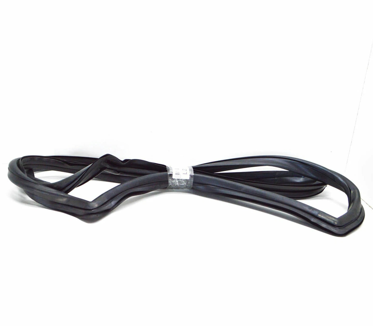 NEW MERCEDES-BENZ 190 W201 REAR WINDOW SEALING FRAME A2016700239