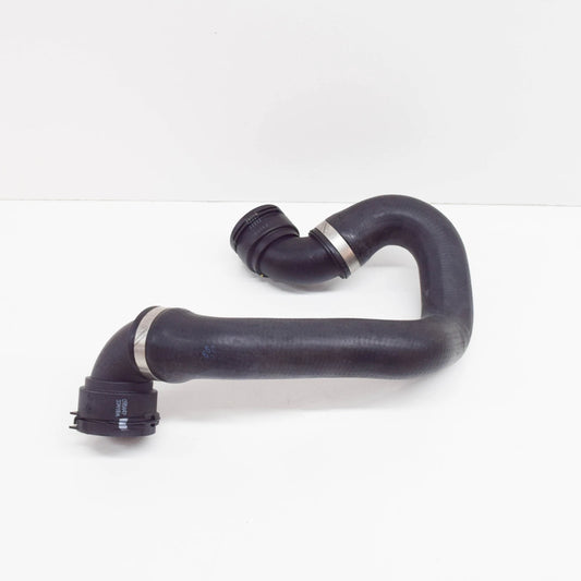 NEW BMW 3 E90 LOWER RADIATOR COOLANT HOSE 17127564480 3.0 PETROL ORIGINAL