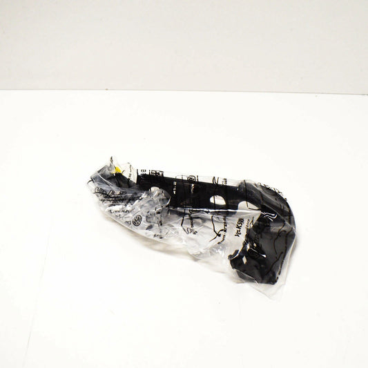NEW AUDI A5 8W6 FRONT LEFT BUMPER UPPER GUIDE 8W6807283 ORIGINAL