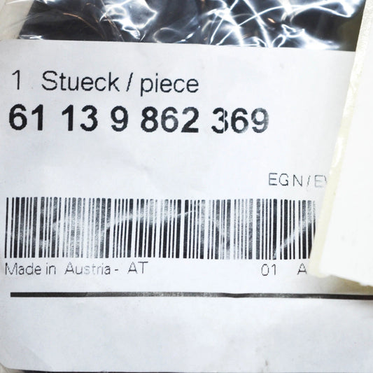 NEW BMW 2 COUPE F22 F87 M ELECTRIC FAN MOTOR RELAY BRACKET LHD 61139862369