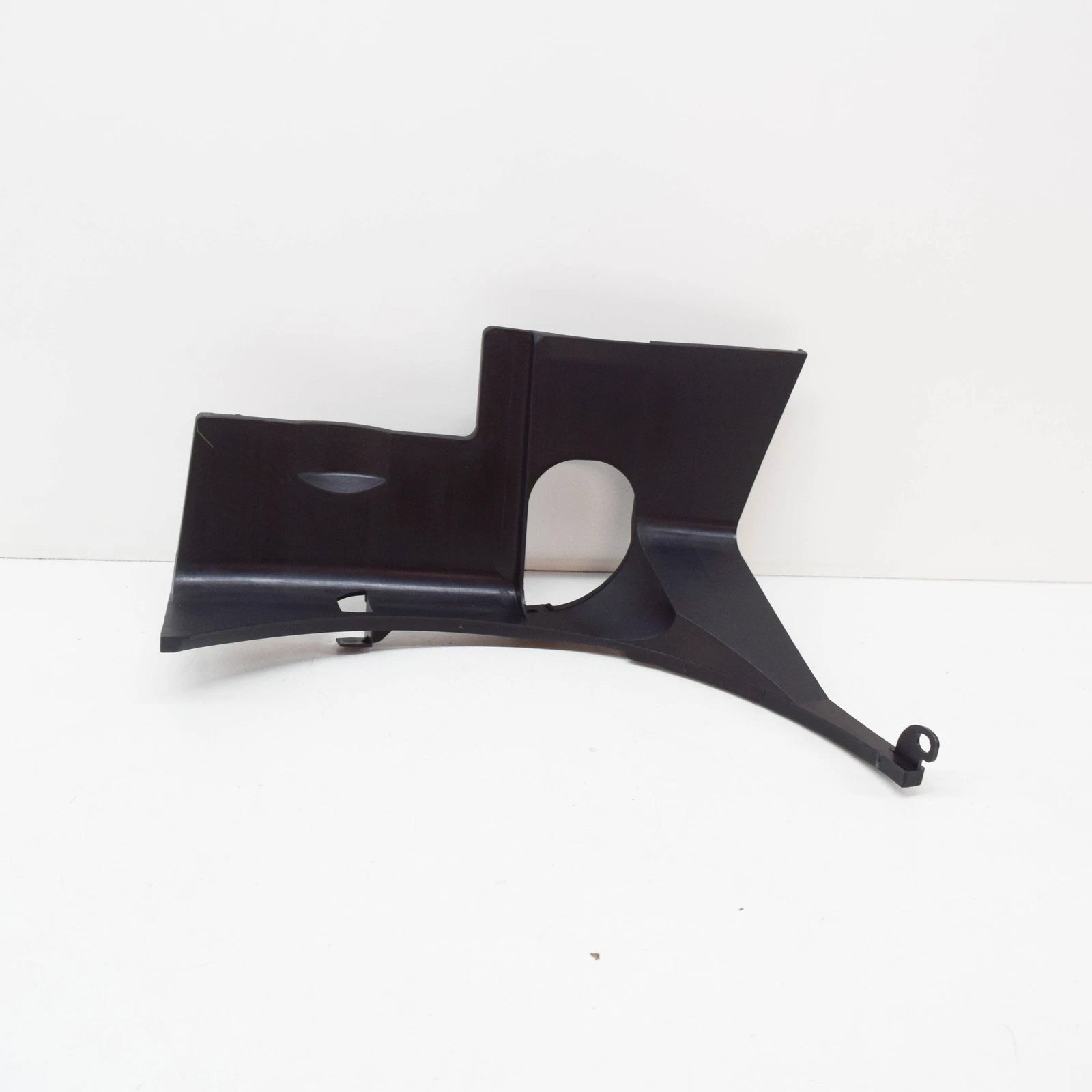 NEW BMW M3 CONVERTIBLE E46 RADIATOR LEFT AIR DUCT 17112228945 ORIGINAL