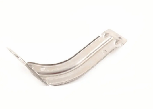 new bmw 5 e39 left engine compartm. protec. bracket 51718205903 8205903 original