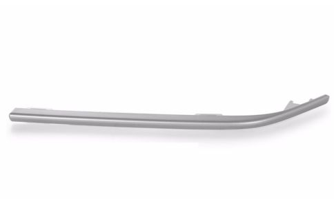 NEW MERCEDES-BENZ C W205 REAR BUMPER LEFT MOLDING A2058852721 ORIGINAL