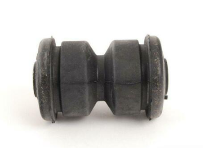 NEW MB ML W163 FRONT LOWER CONTROL ARM RUBBER MOUNTING A1633300075 ORIGINAL