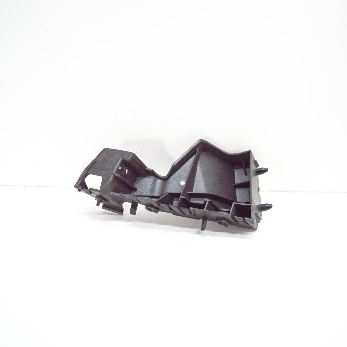 NEW AUDI Q5 8R FRONT LEFT BUMPER CARRIER BRACKET SUPPORT 8R0807283C ORIGINAL