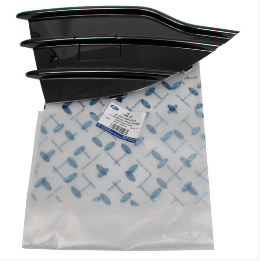 new ford kuga c520 mk2 front bumper right lower grille 1845437 original