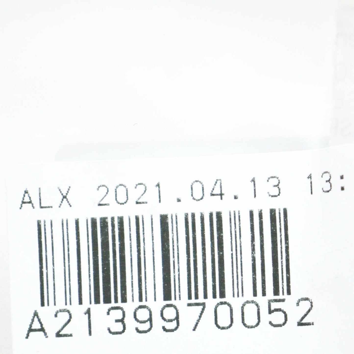 NEW MERCEDES-BENZ E W213 AIR SUSPENSION COMPRESSOR LINE A2139970052 ORIGINAL