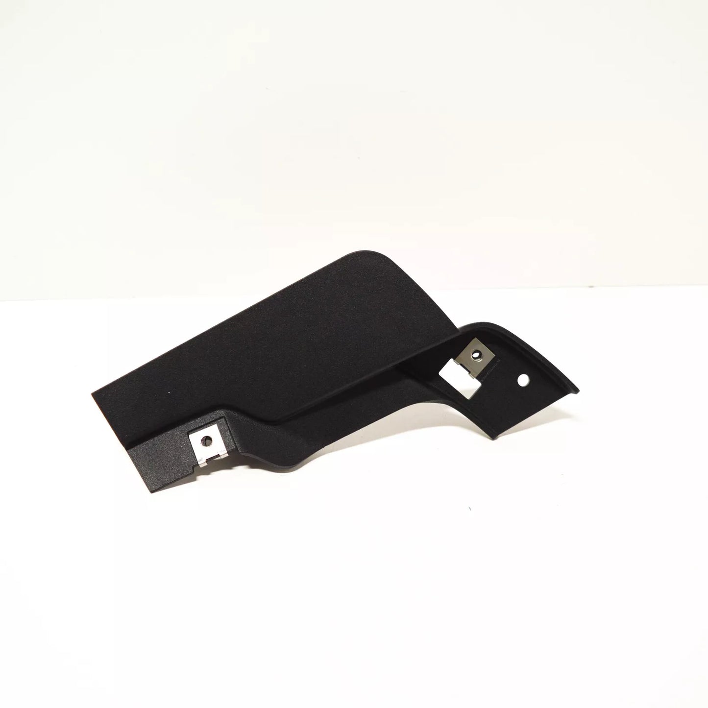 NEW AUDI A8 4H D4 FRONT LEFT OUTER WHEEL SPOILER 4H0807543 ORIGINAL