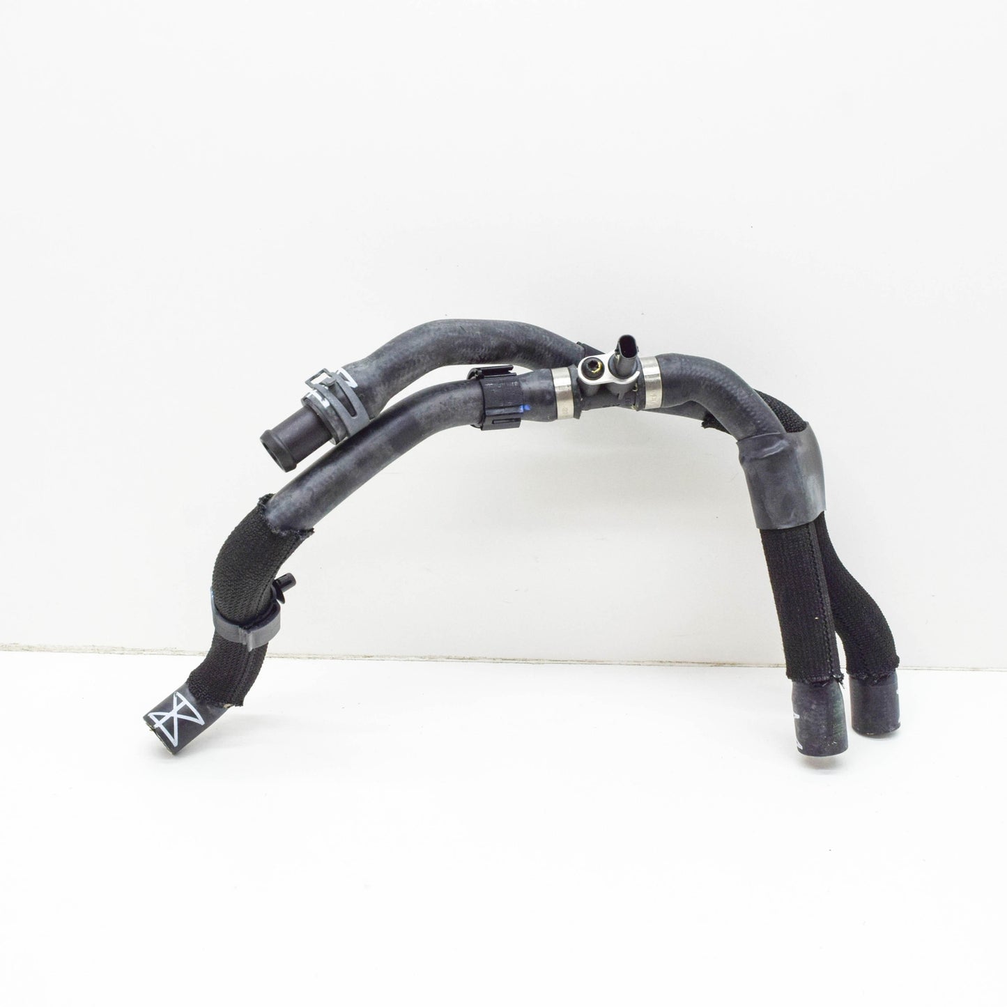 NEW AUDI E-TRON SPORTBACK GEA COOLANT HOSE PIPE 4KE121036E ORIGINAL