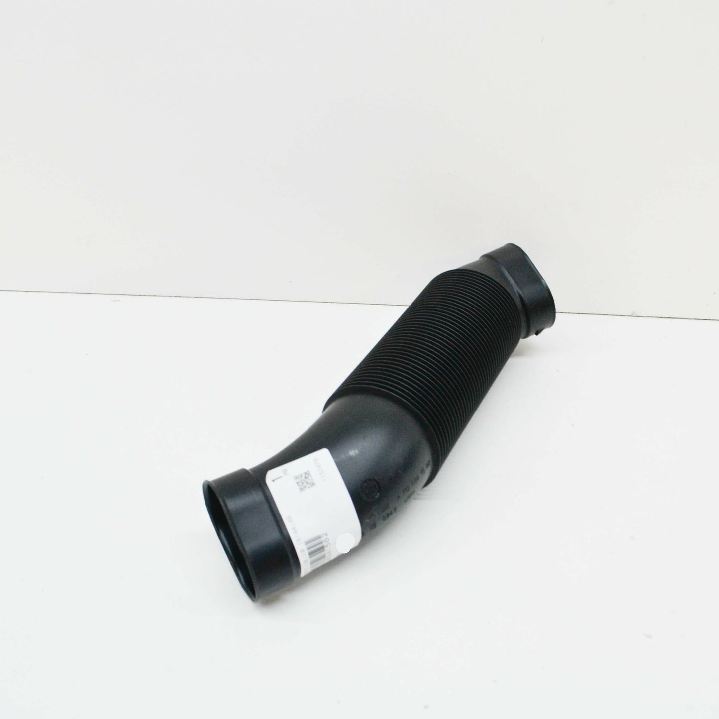 NEW MERCEDES-BENZ SLK R170 AMG LEFT AIR INTAKE TUBE HOSE A1120941582 ORIGINAL