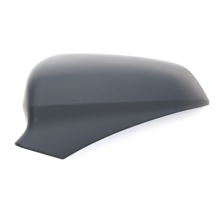 new seat leon kl1 front left door mirror frame 5fa857537bgru original