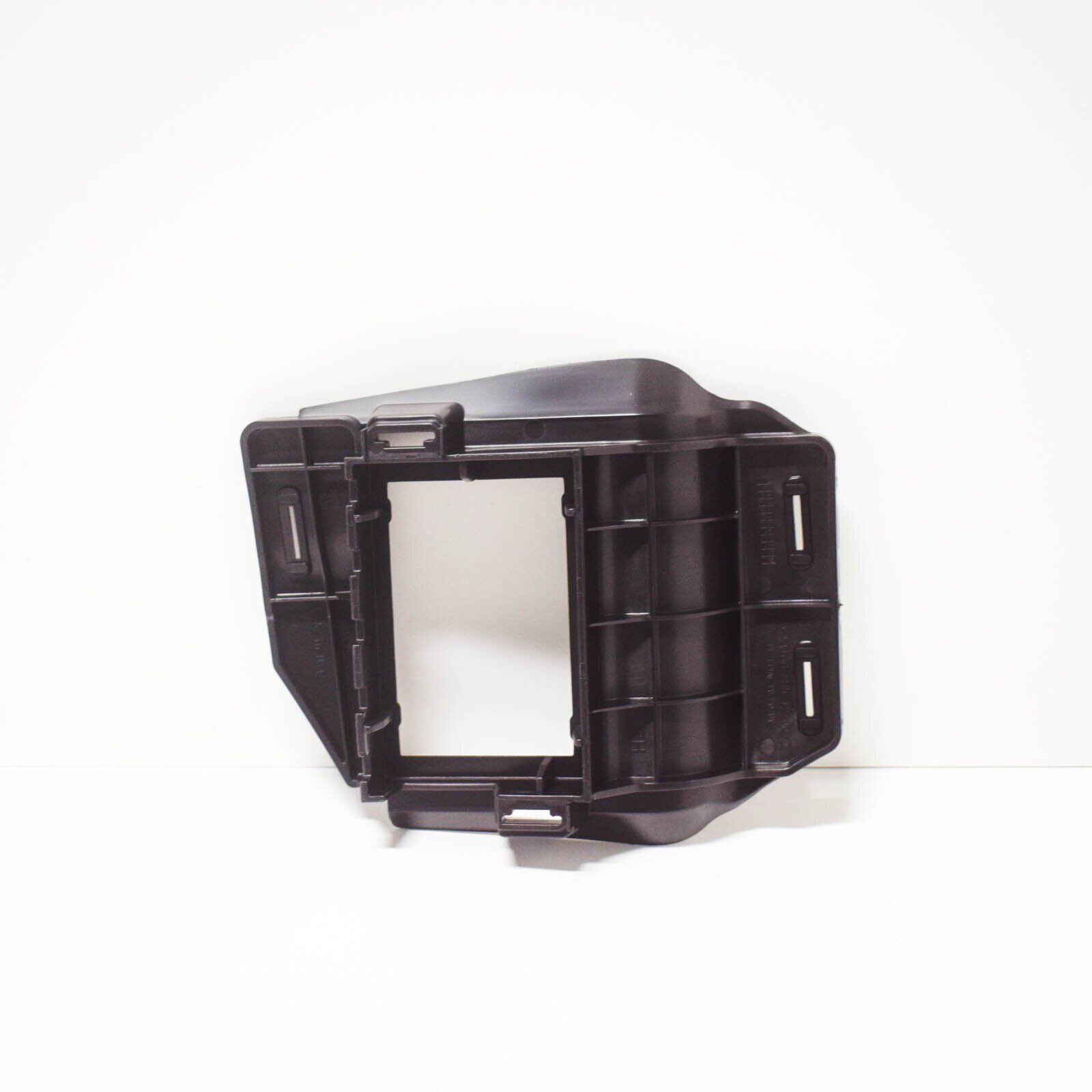 NEW MERCEDES-BENZ GLE W166 REAR RIGHT RADAR SENSOR BRACKET A1668851200 ORIGINAL