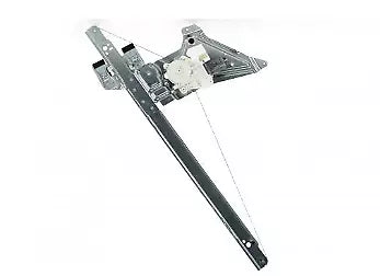 NEW MB SPRINTER 906 FRONT LEFT DOOR WINDOW REGULATOR A9067200046 ORIGINAL