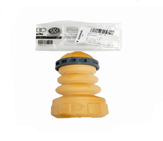 new skoda kamiq rear shock absorber stop buffer 2q0511351b original