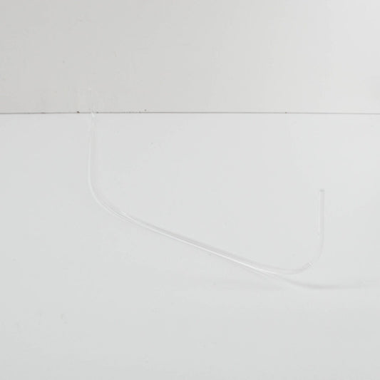 NEW MERCEDES-BENZ GLC X253 LEFT CENTRE CONSOLE OPTICAL FIBER A2058254710