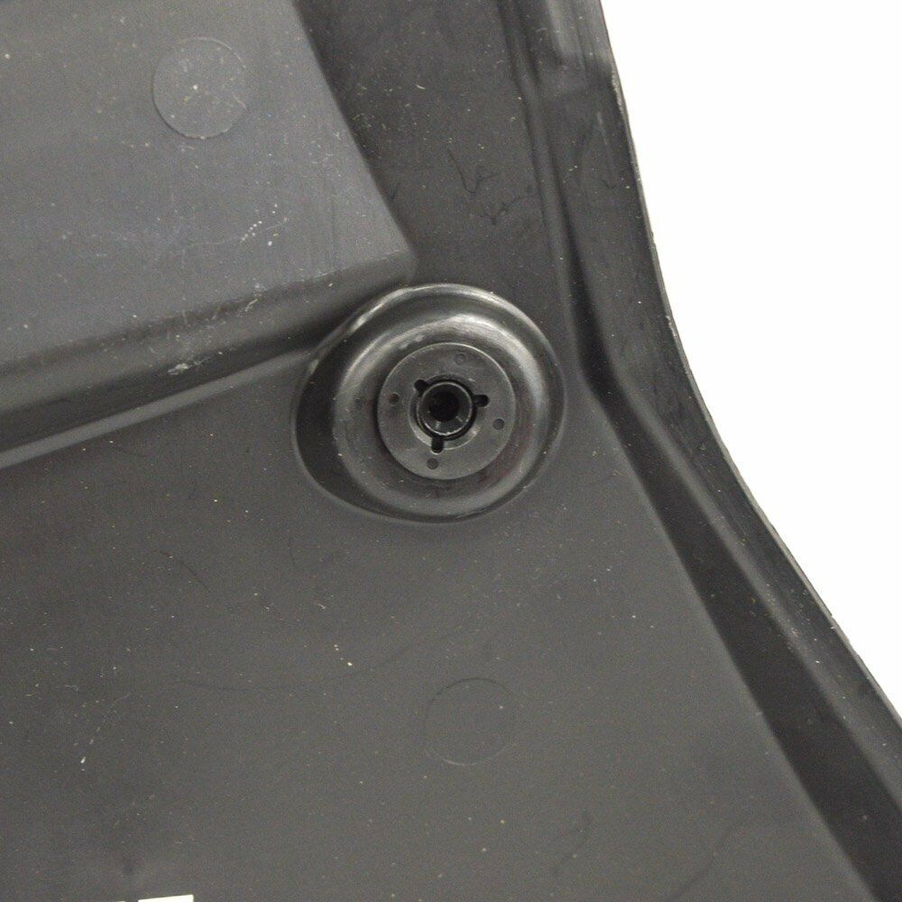 NEW AUDI A4 B9 FRONT LEFT SIDE UNDERBODY UNDER TRAY COVER 8W0825201 ORIGINAL