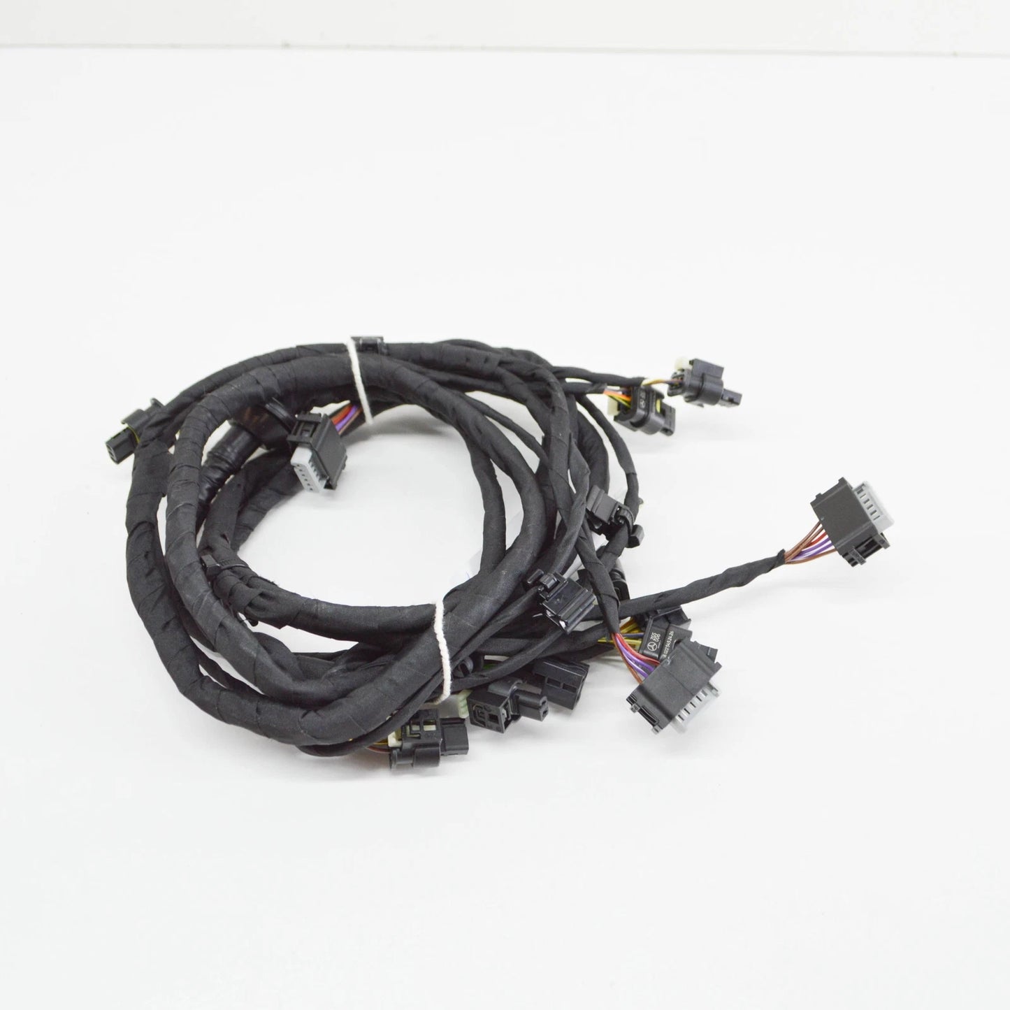 NEW MB CLS C218 REAR BUMPER ELECTRICAL WIRING HARNESS A2185404432 ORIGINAL