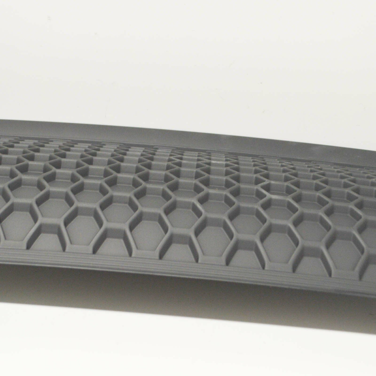 Genuine Audi Tt 8N Rear Bumper Diffuser 8N0807421F3Fz Original