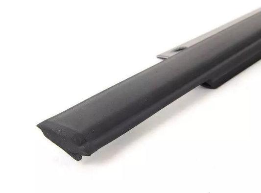 NEW AUDI Q7 4L REAR LEFT DOOR OUTER WINDOW APERTURE SEAL 4L0839477 ORIGINAL