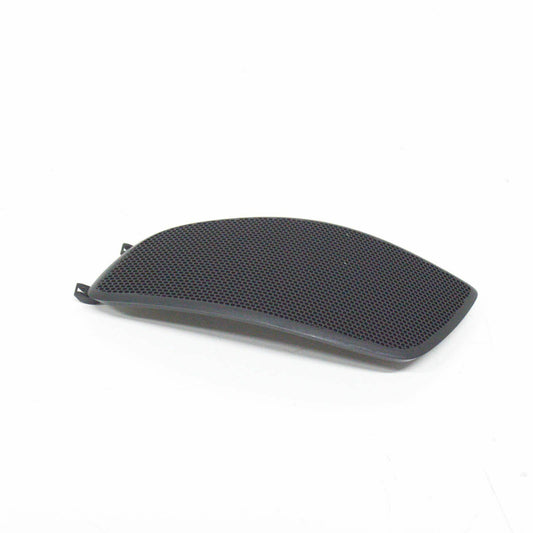 new audi a1 8x front left door loudspeaker trim 8x00354234pk original