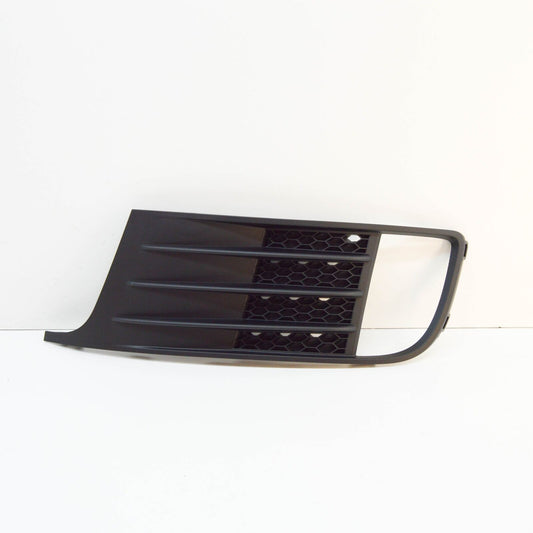 NEW VOLKSWAGEN JETTA A6 MK6 FRONT LEFT GTI VENT GRILLE 5C6853665C9B9 ORIGINAL