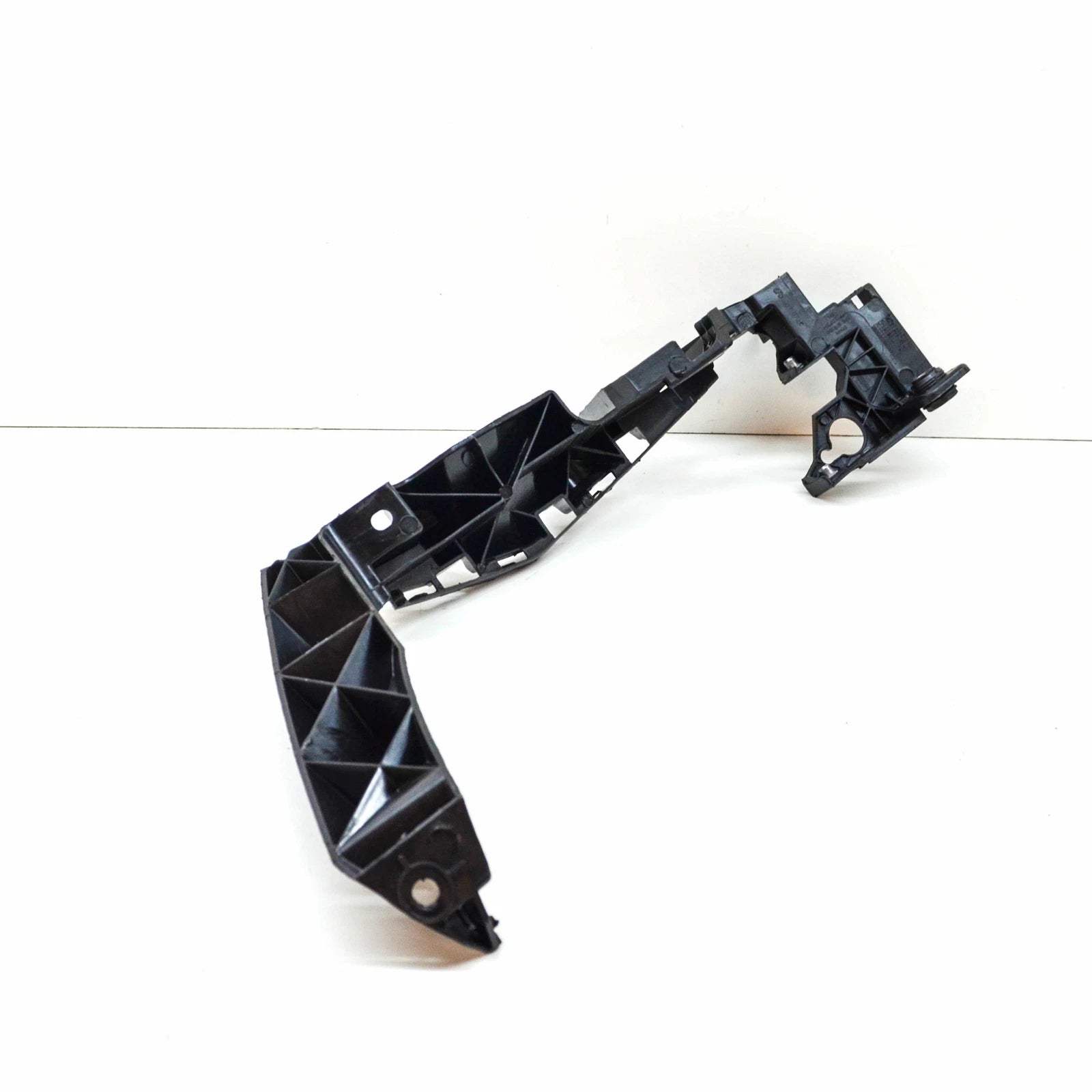 NEW SEAT LEON 5F FRONT RIGHT HEADLIGHT BRACKET MOUNT 5F0807572C ORIGINAL