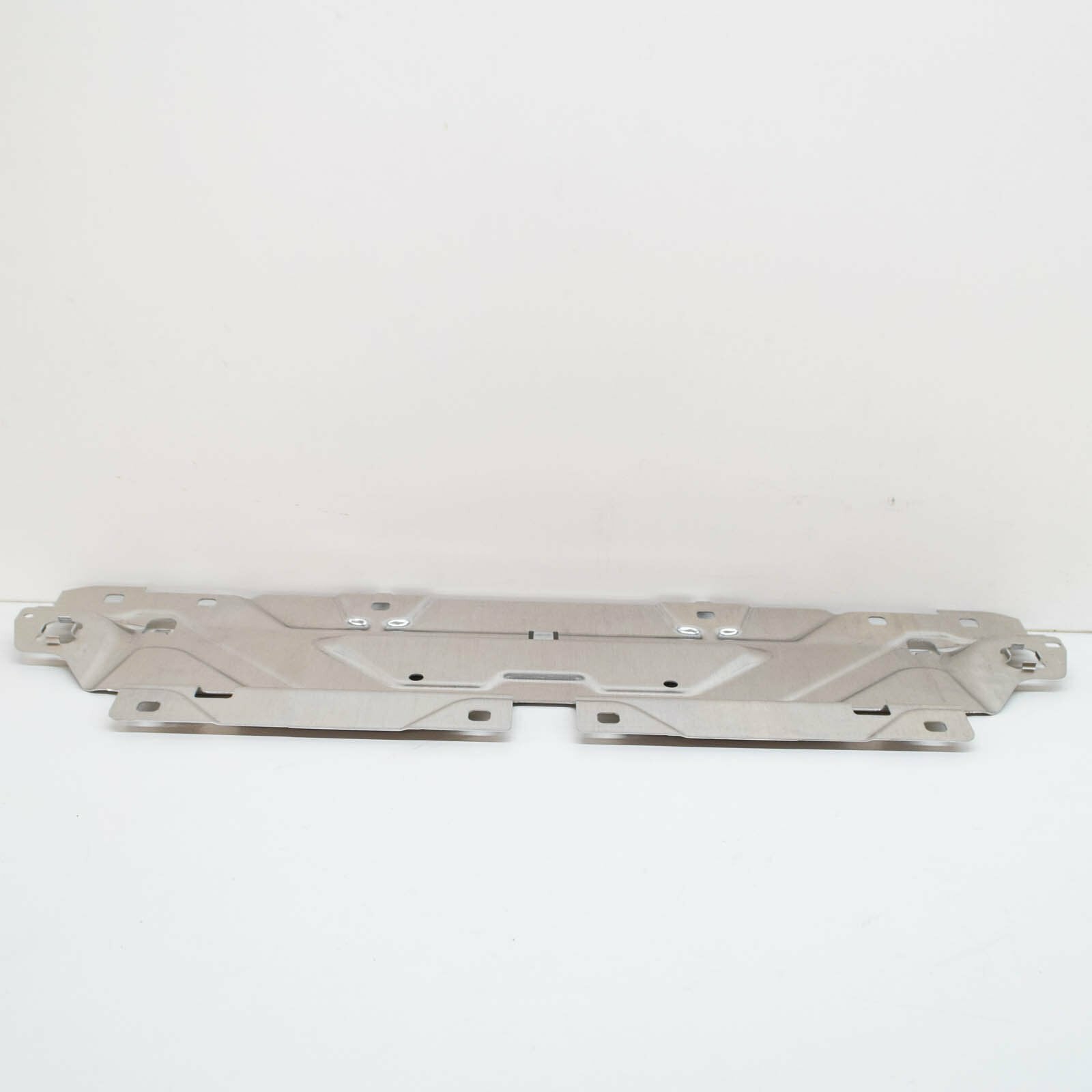 new bmw 3 g20 front radiator center support crosslink panel 51647422287 original
