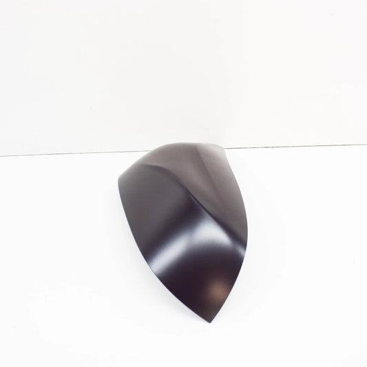 NEW BMW X4 M F98 FRONT LEFT DOOR M MIRROR COVER CAP 51168097351 8097351 ORIGINAL