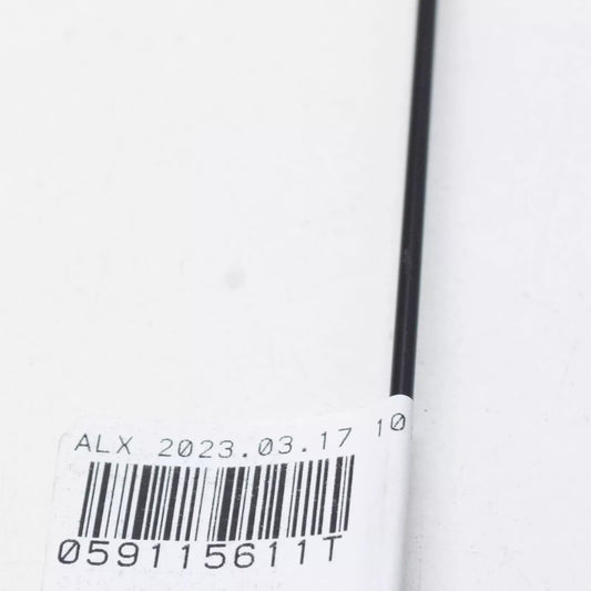 NEW AUDI A6 C6 OIL DIP STICK 059115611T ORIGINAL