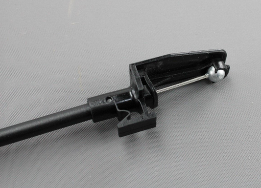 new skoda fabia mk3 nj engine bonnet lock release cable 6v0823531a original