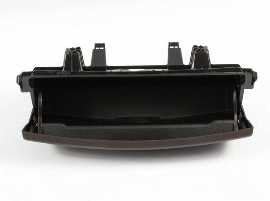 NEW VW TOUAREG 7P FRONT LEFT SEAT STOWAGE BOX 8K0882601D3G4 ORIGINAL